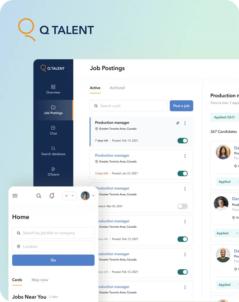 QTalent