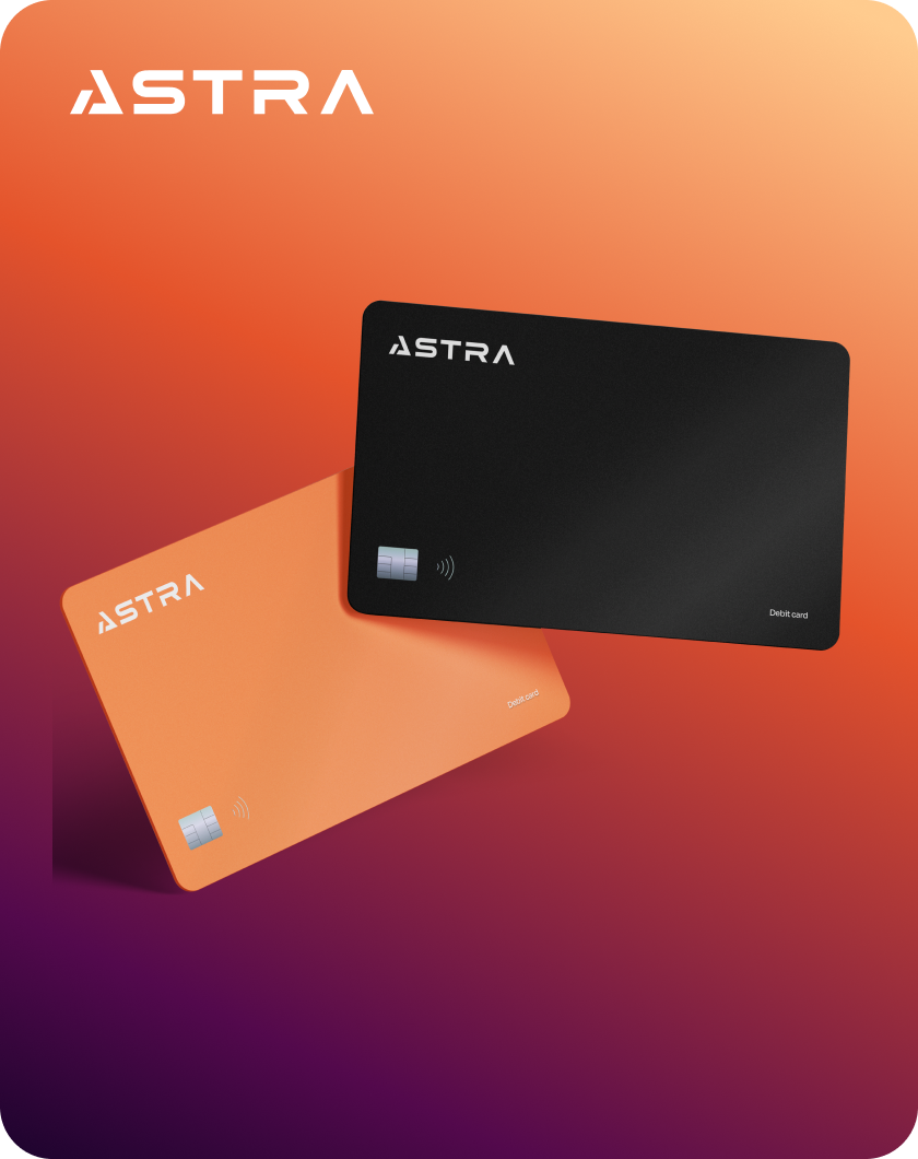 Astra