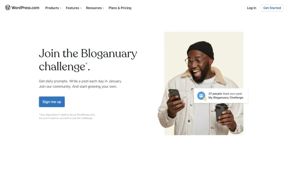 Wordpress