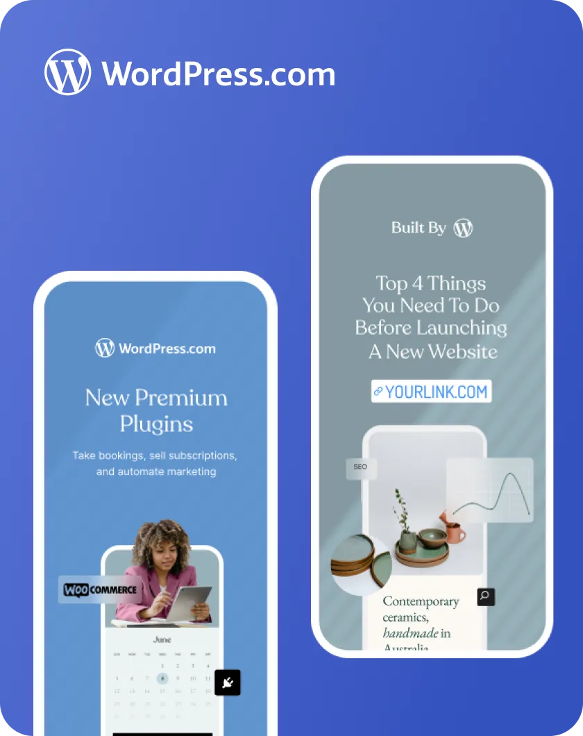 Wordpress