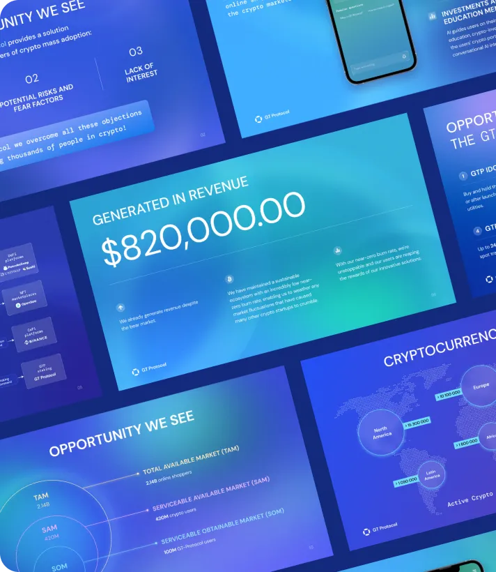 GT Protocol
