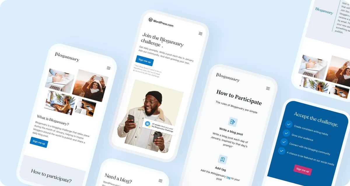 Wordpress