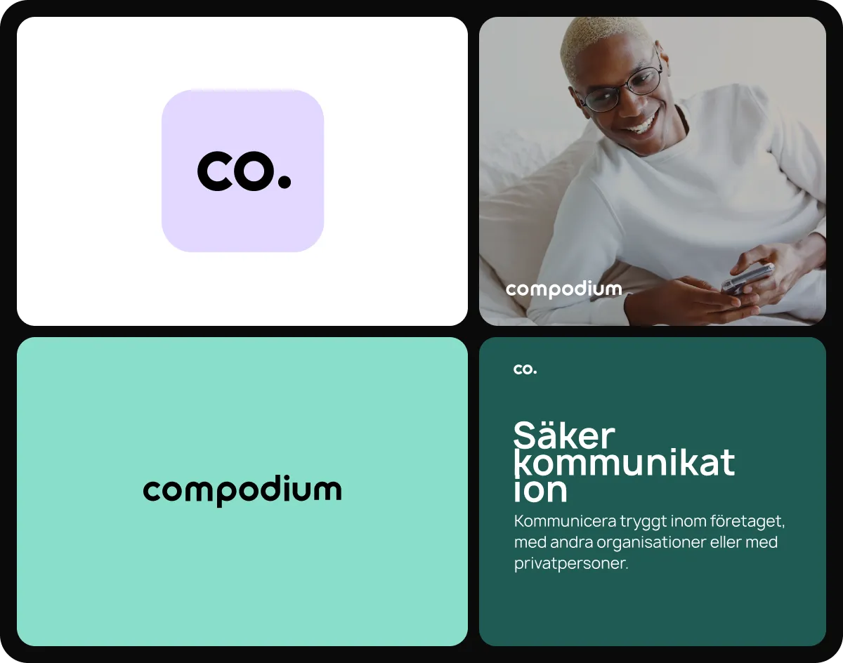 Compodium