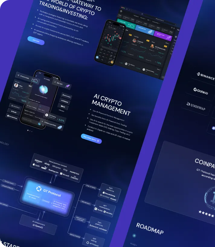 GT Protocol