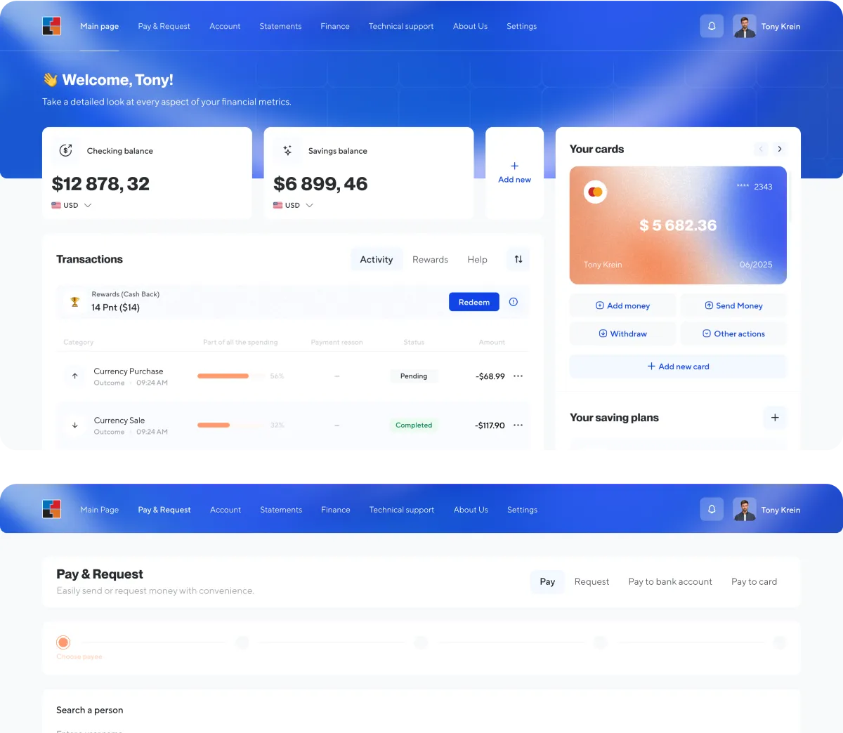 Piifund