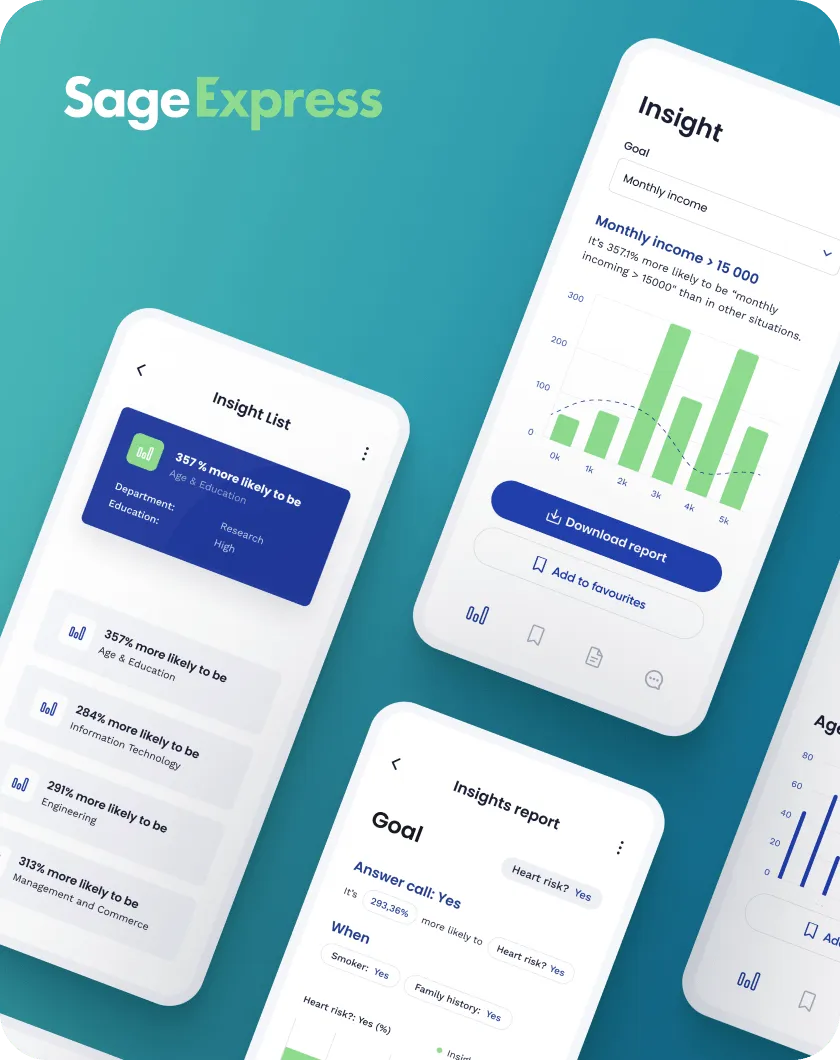 SageExpress
